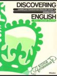 Discovering English - A pre-intermediate course - náhled