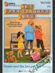 The Baby-Sitters Club - Dawn and the Impossible Three - náhled