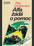 Alfa žádá o pomoc - náhled