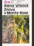 Znova v Monte Rose - náhled