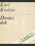 Horúci deň - náhled