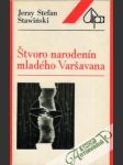 Štvoro narodenín mladého Varšavana - náhled