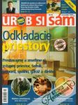 Urob si sám 11/2005 - náhled