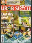 Urob si sám 1/2004 - náhled