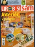 Urob si sám 1/2003 - náhled