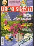 Urob si sám 3/2003 - náhled