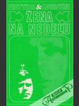 Žena na nedeľu - náhled