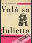 Volá sa Julietta - náhled