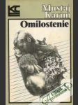 Omilostenie - náhled