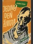 Jediný deň života - náhled