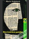 Novinářská patálie - náhled