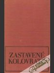 Zastavené kolovraty - náhled