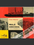 Malá abeceda - náhled