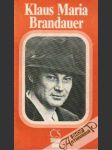 Klaus Maria Brandauer - náhled