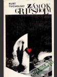 Zámok Gripsholm - náhled