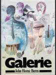 Galerie - náhled