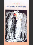 Návraty k istotám - náhled