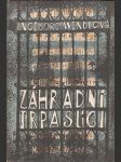 Záhradní trpaslíci - náhled