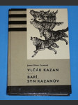 Vlčák Kazan / Barí, syn Kazanův - náhled