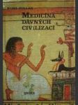 Medicína dávných civilizací - náhled