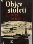 Objev století - náhled