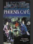 Phoenix café - náhled