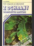 100 otázok a odpovedí z ochrany okrasných rastlín - náhled