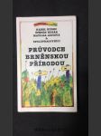 Průvodce brněnskou přírodou - náhled