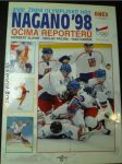 NAGANO 98 očima reportérů - náhled