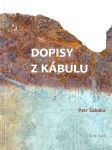 Dopisy z Kábulu - náhled