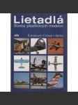 Lietadlá - náhled