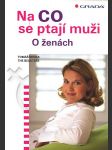 Na co se ptají muži o ženách - náhled