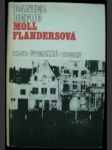 Moll flandersová - náhled