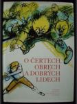 O čertech, obrech a dobrých lidech - náhled