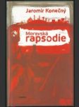 Moravská rapsodie - náhled