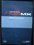 Macfomedia flash mx - náhled