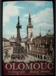 Olomouc ve fotografii - náhled