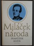 Miláček národa - náhled