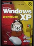 Microsoft windows xp jednoduše - náhled