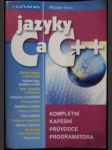 Jazyky c a c++ - náhled