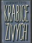 Krabice živých - náhled