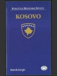 Kosovo - náhled
