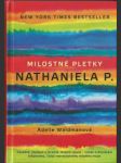 Milostné pletky nathaniela p. - náhled