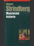 Manželské historie - náhled