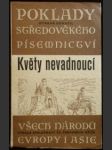 Květy nevadnoucí - náhled