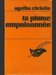 La plume empoisonnée - náhled