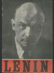 Lenin - náhled