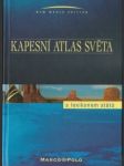 Kapesní atlas světa - náhled