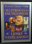 Ilustrovaná encyklopedie lidské vzdělanosti - náhled