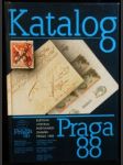 Katalog praga 88 - náhled